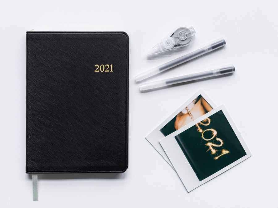 Канцелярский набор «Промо»